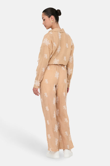 Broek Beige - JDY