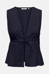 Blouse (zonder mouwen) Blauw - ONLY®