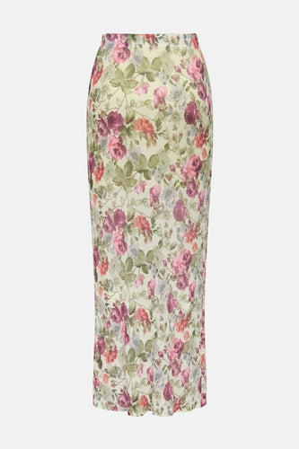 Lange rok - multicolor - ONLY®