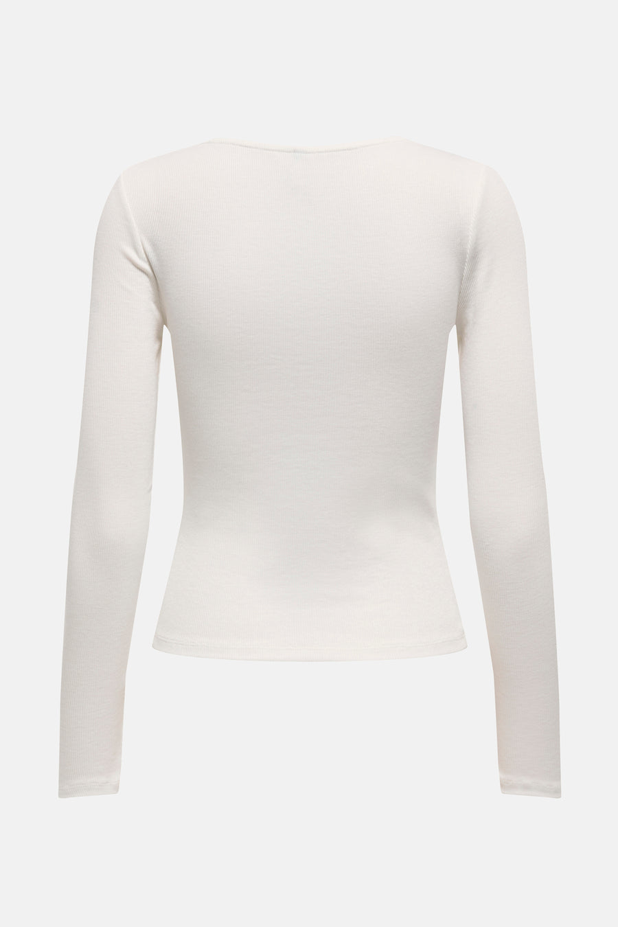 T-shirt à manches longues - blanc - ONLY®