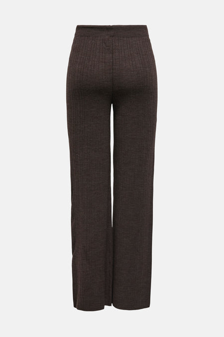 Broek Bruin - ONLY®