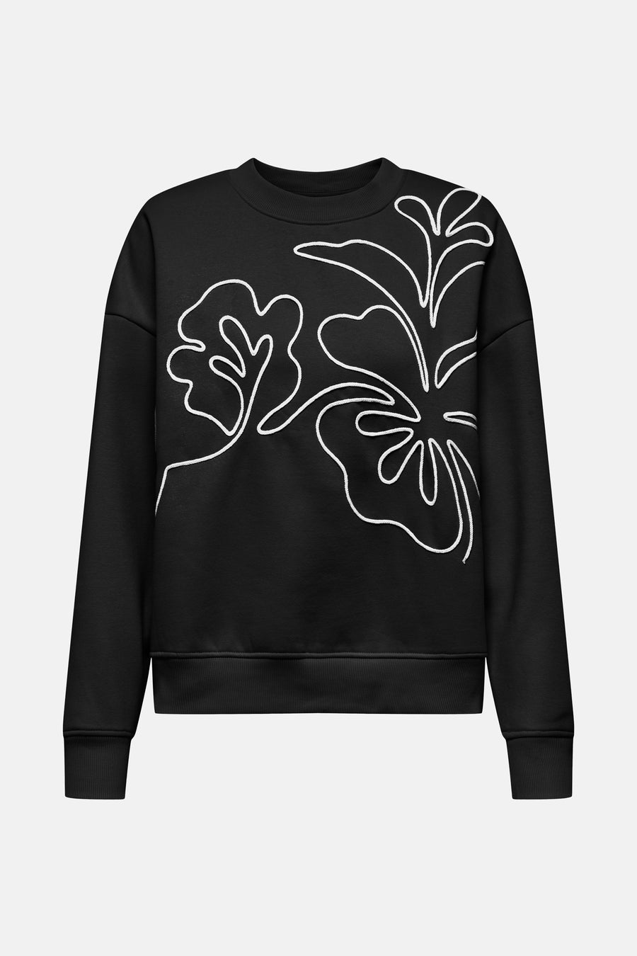 Sweater - zwart - JDY
