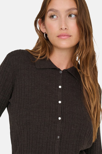 Cardigan - bruin - ONLY®