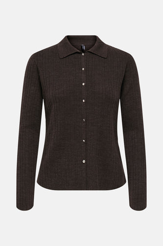 Cardigan - bruin - ONLY®