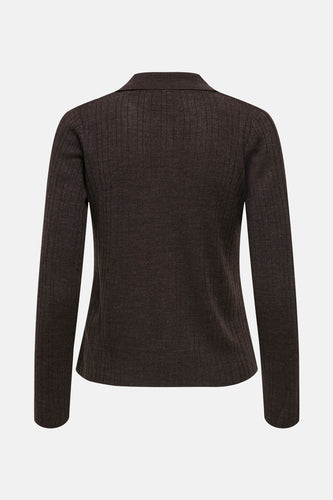 Cardigan - bruin - ONLY®