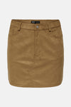 ONLTULIP LIFE FAUX SUEDE SKIRT OTW