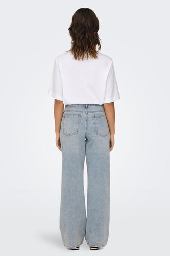 COBAIN - light blue denim - ONLY®