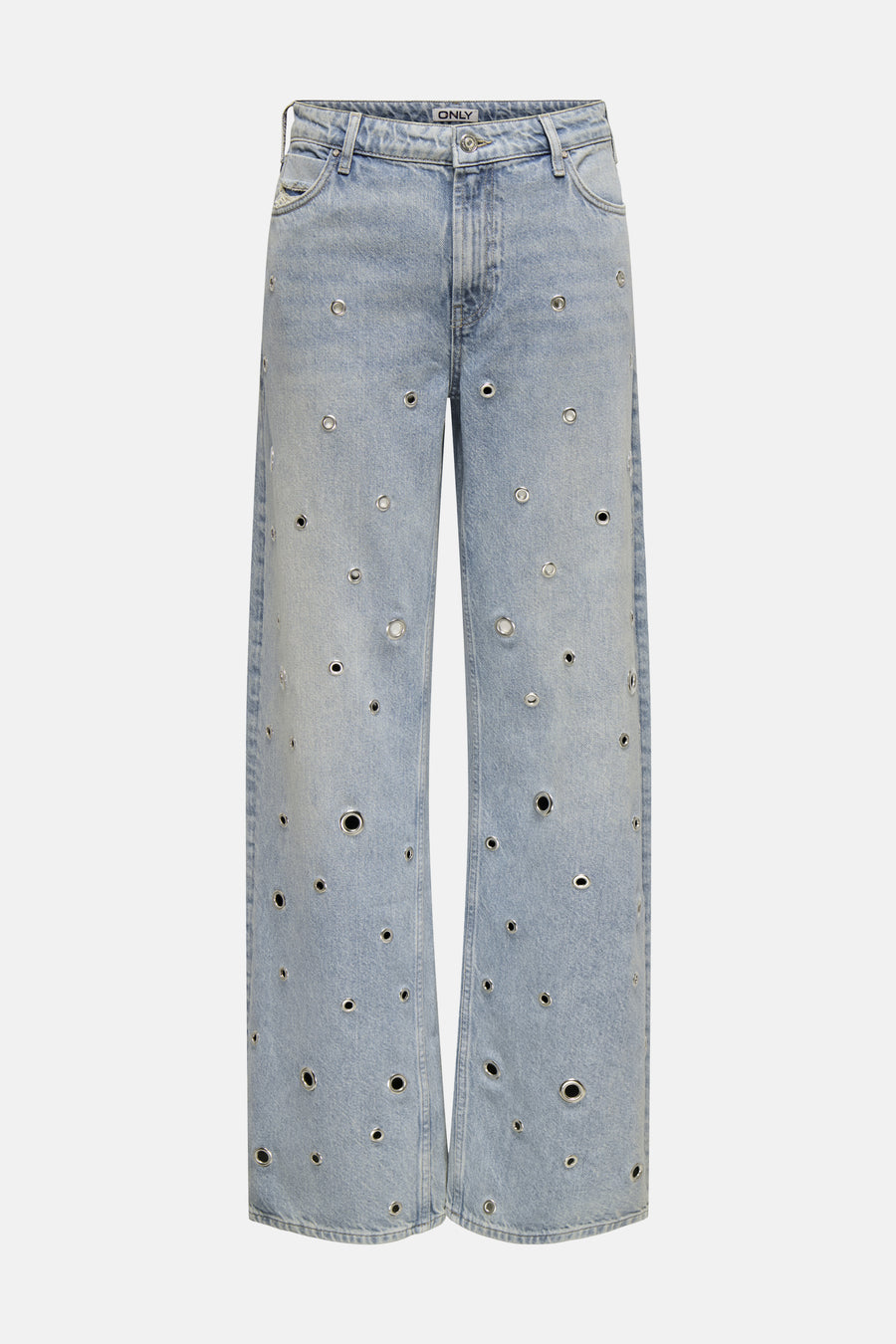 COBAIN - light blue denim - ONLY®