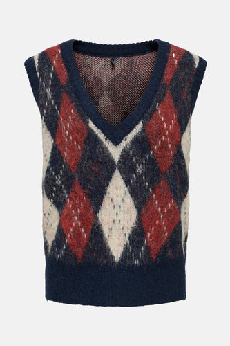 Debardeur - blauw - ONLY®