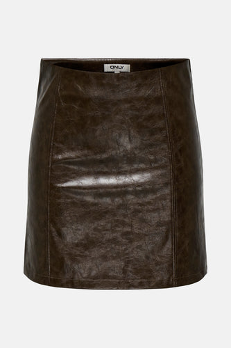 Jupe courte - brun - ONLY®