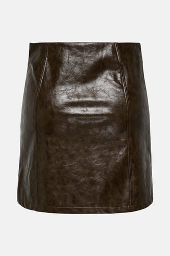 Jupe courte - brun - ONLY®