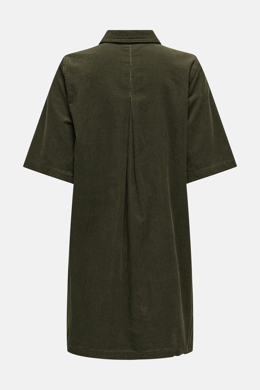 Robes manches courtes vert - ONLY®
