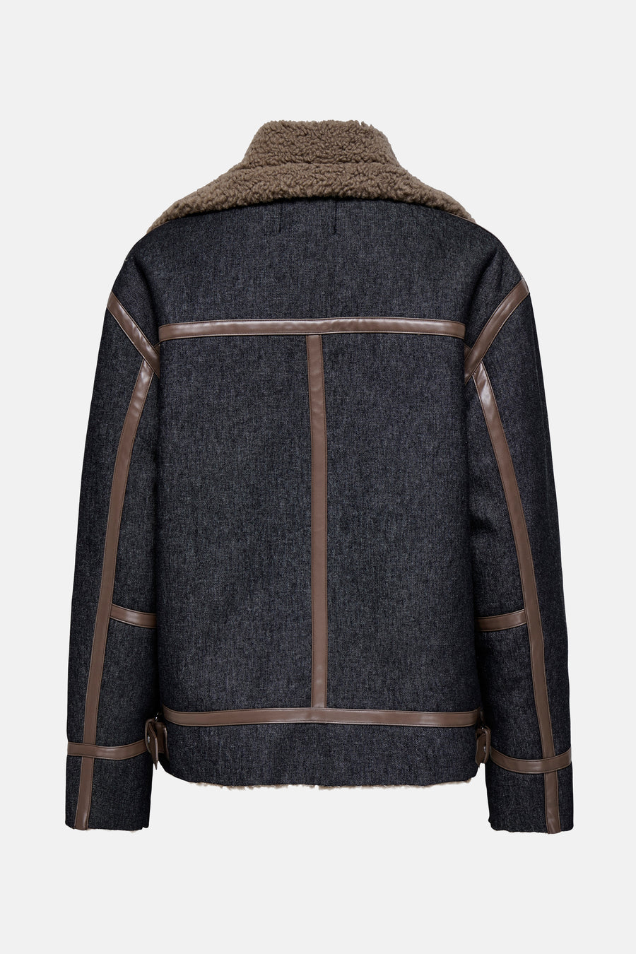 Veste - dark blue denim - ONLY® - 3