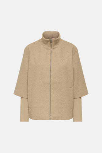 Jassen beige - JDY