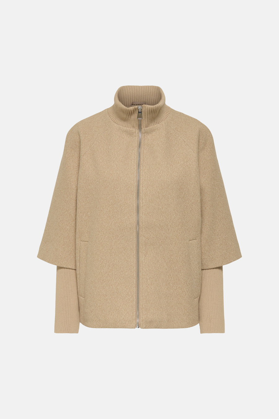 Jassen beige - JDY