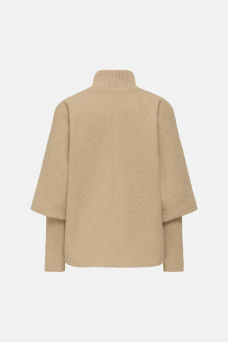 Jassen beige - JDY