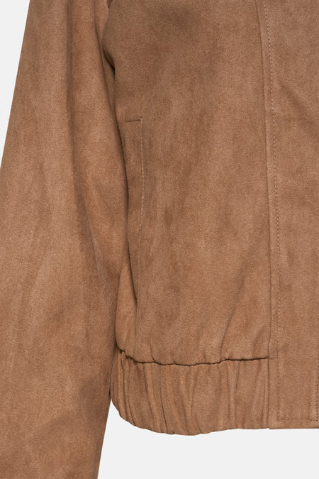 Veste courte Beige - JDY