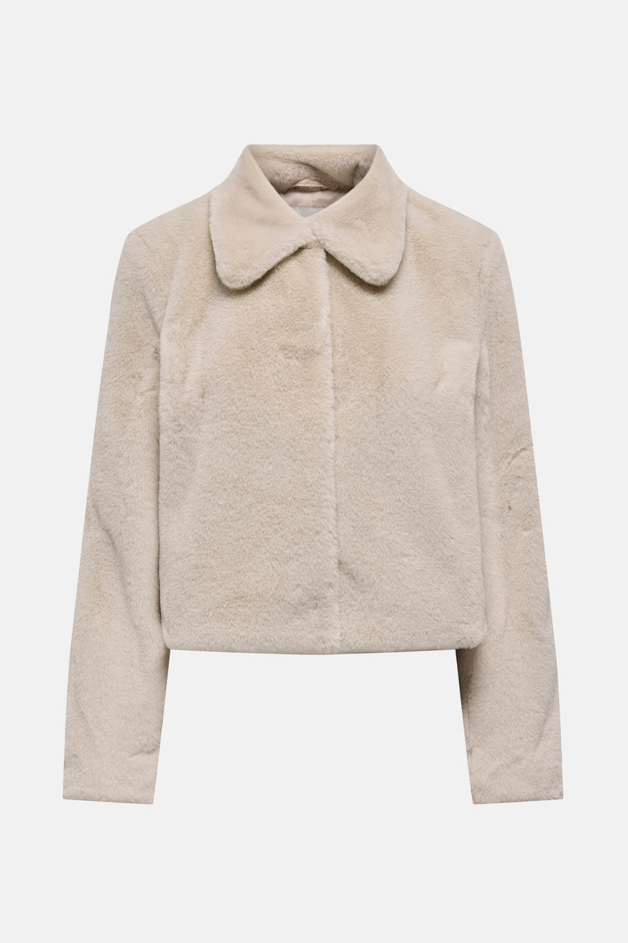 Veste - beige