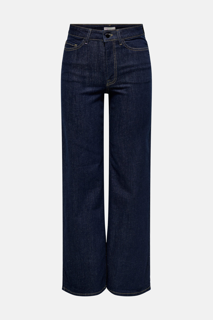 FELINAFINA - dark blue denim - JDY