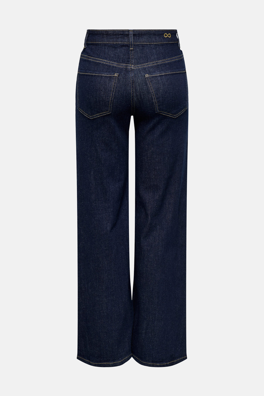 FELINAFINA - dark blue denim - JDY