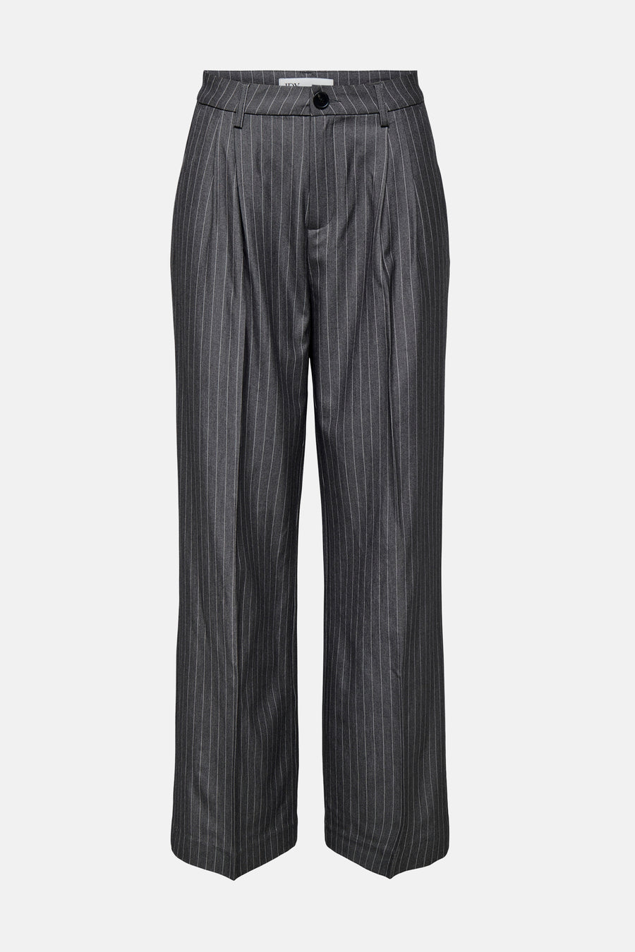 JDYGRACE RIVER HW WIDE PANT WVN TLR