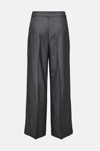 JDYGRACE RIVER HW WIDE PANT WVN TLR
