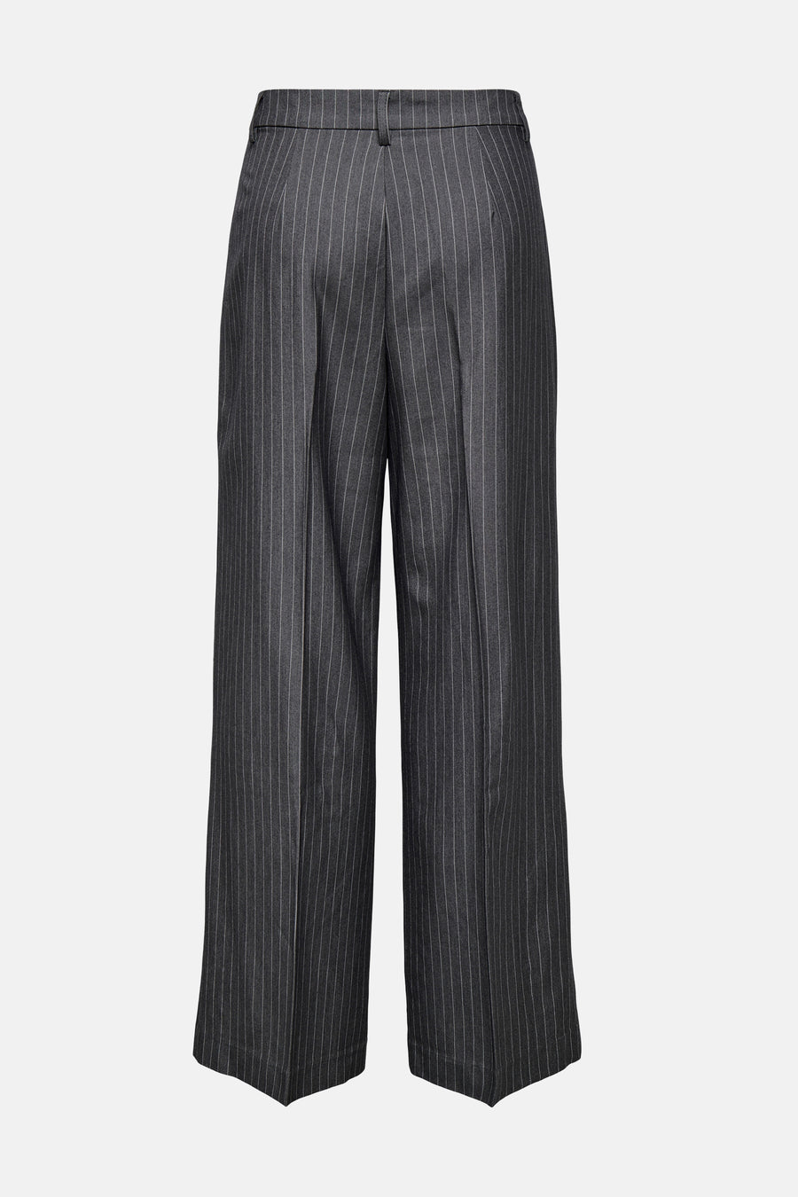 JDYGRACE RIVER HW WIDE PANT WVN TLR