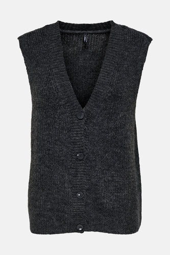 Debardeur - grijs - ONLY®