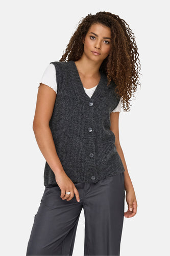 Debardeur - grijs - ONLY®