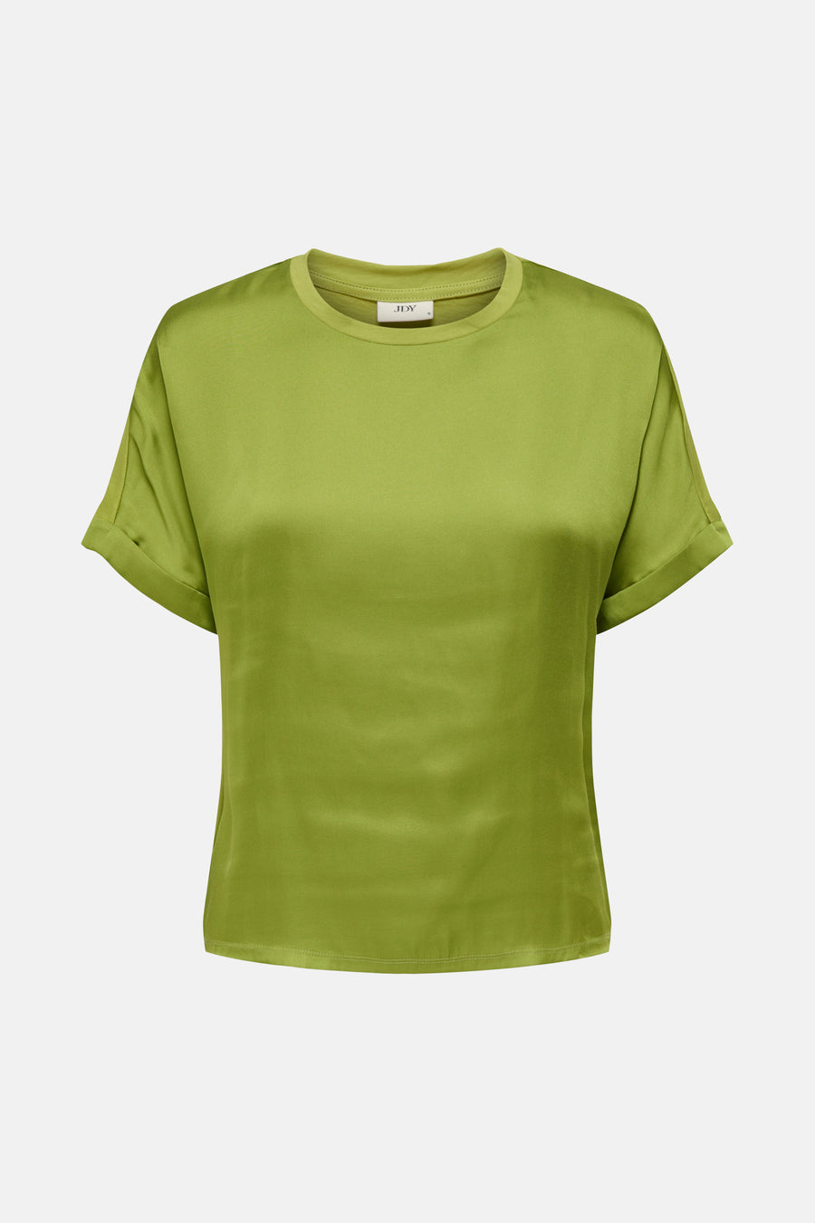 T-shirt met korte mouwen - groen