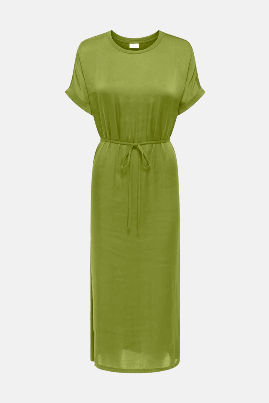 Robe à manches courtes - vert - JDY - 6