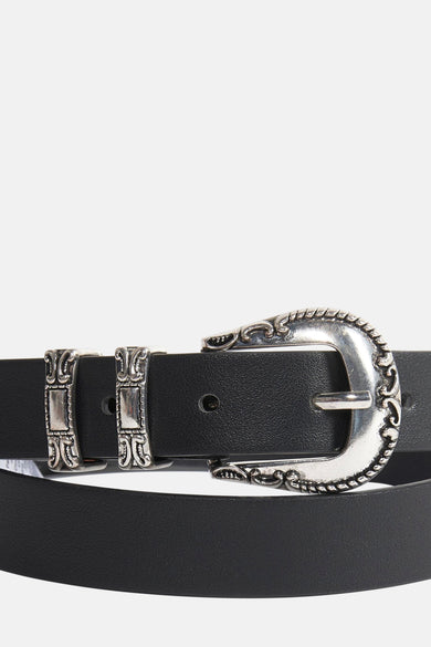 ONLEMMA WESTERN PU JEANS BELT ACC