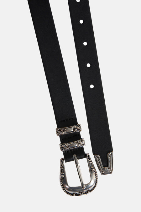 ONLEMMA WESTERN PU JEANS BELT ACC