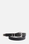 ONLEMMA WESTERN PU JEANS BELT ACC