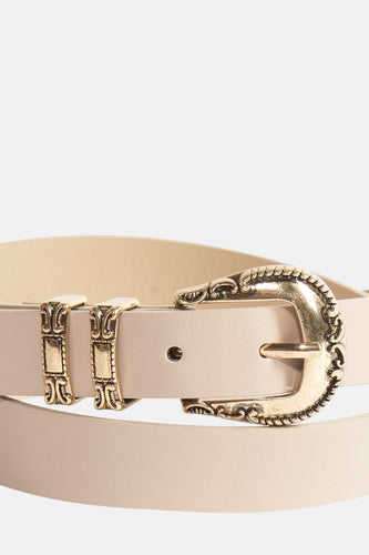 Riem - beige - ONLY®