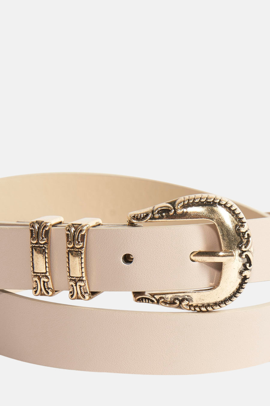 Riem - beige - ONLY®