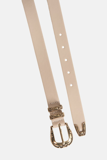 ONLEMMA WESTERN PU JEANS BELT ACC