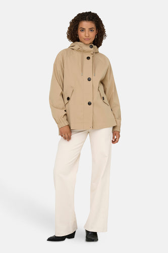 ONLNOA LIFE BUTTON JACKET OTW CC