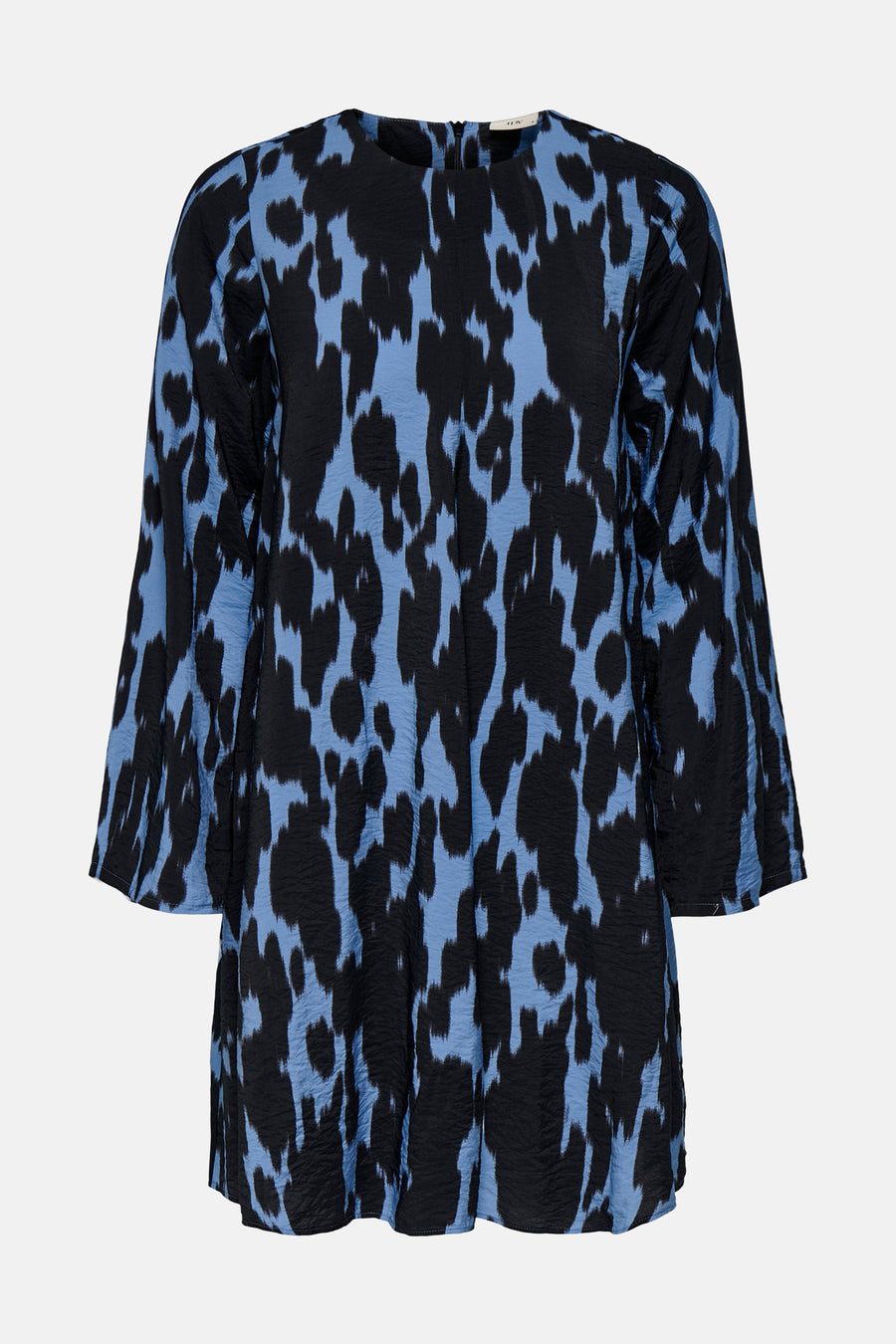 Robe à manches longues - bleu - JDY