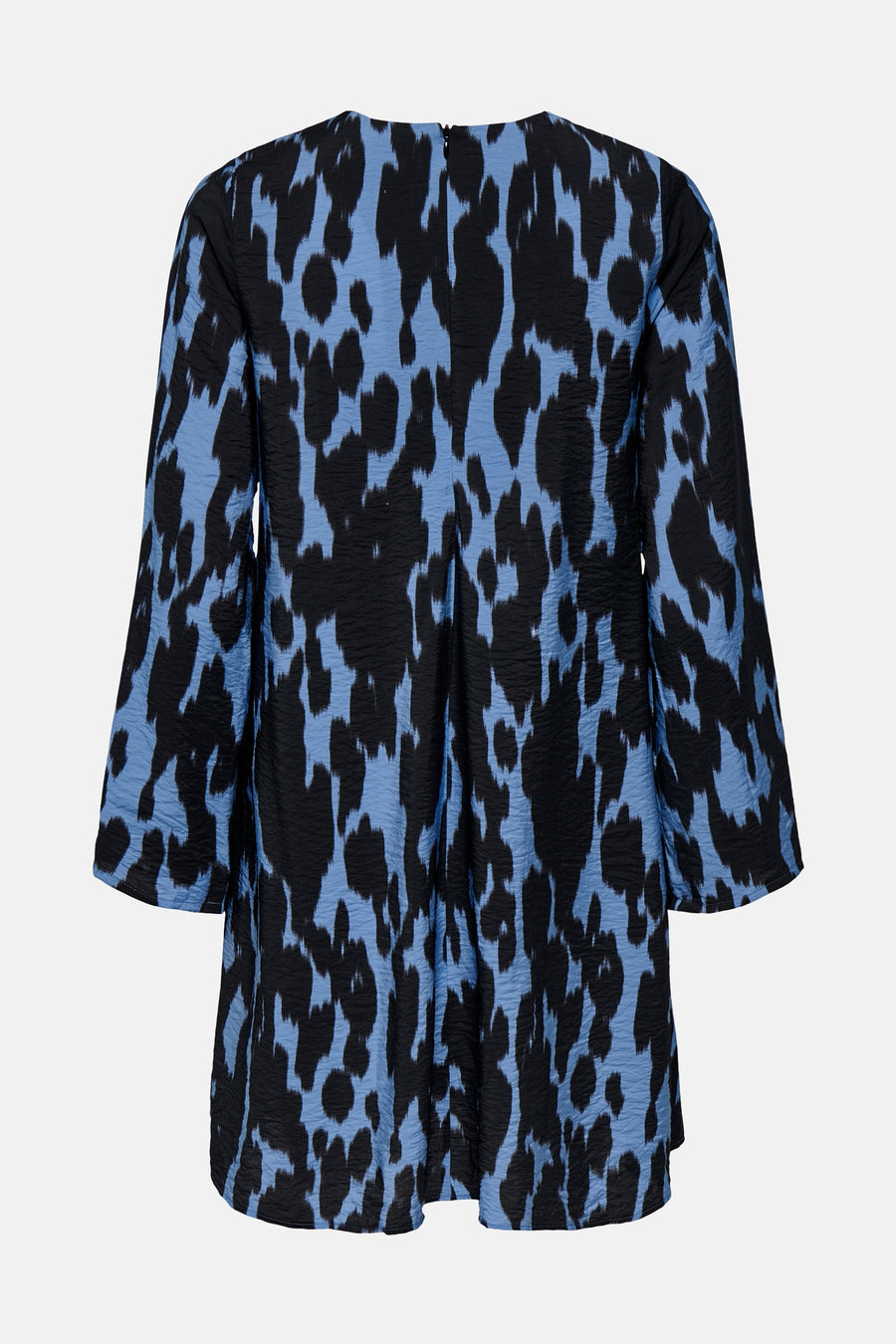 Robe à manches longues - bleu - JDY