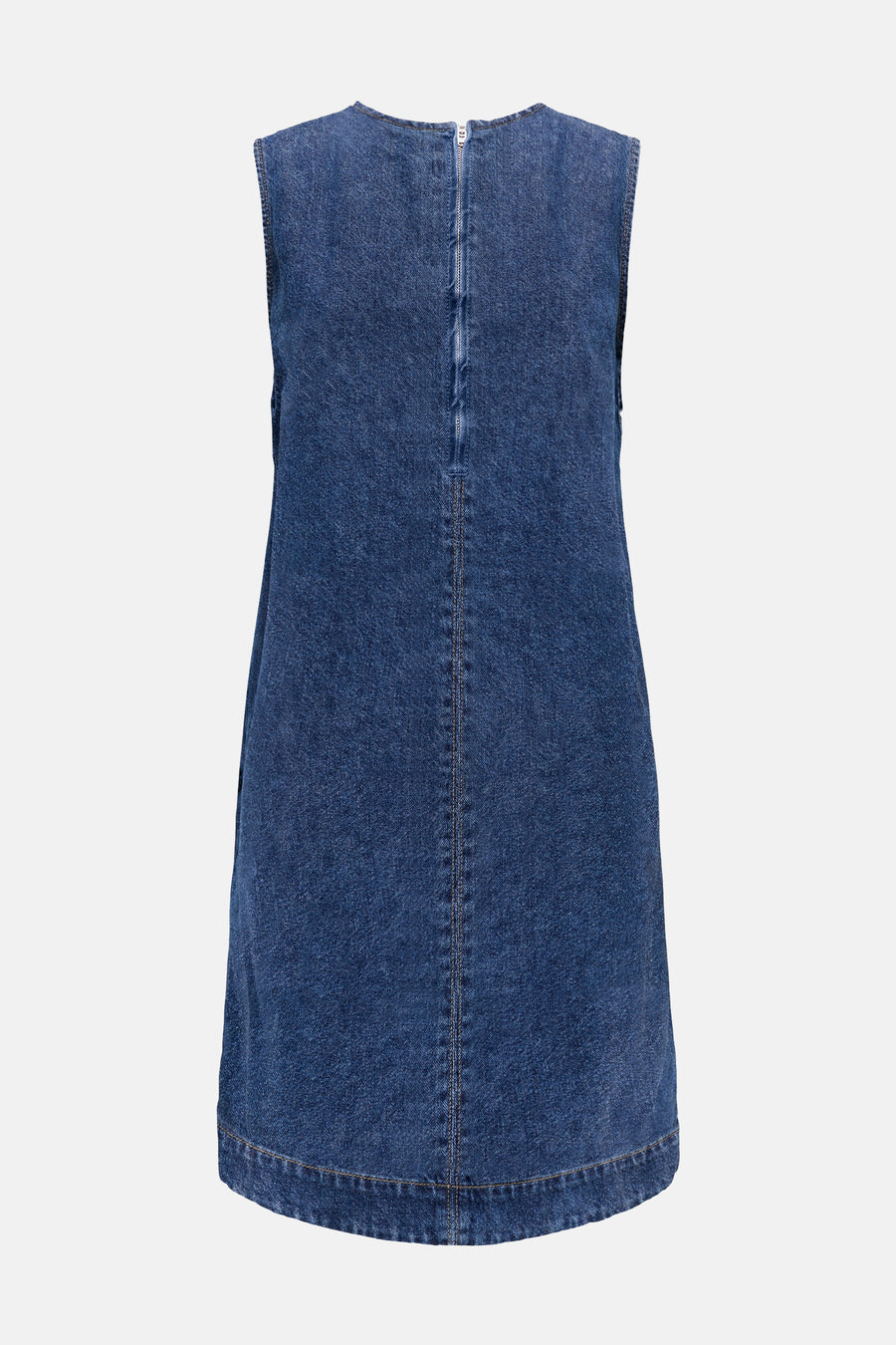 Kleedje - mid blue denim - ONLY®