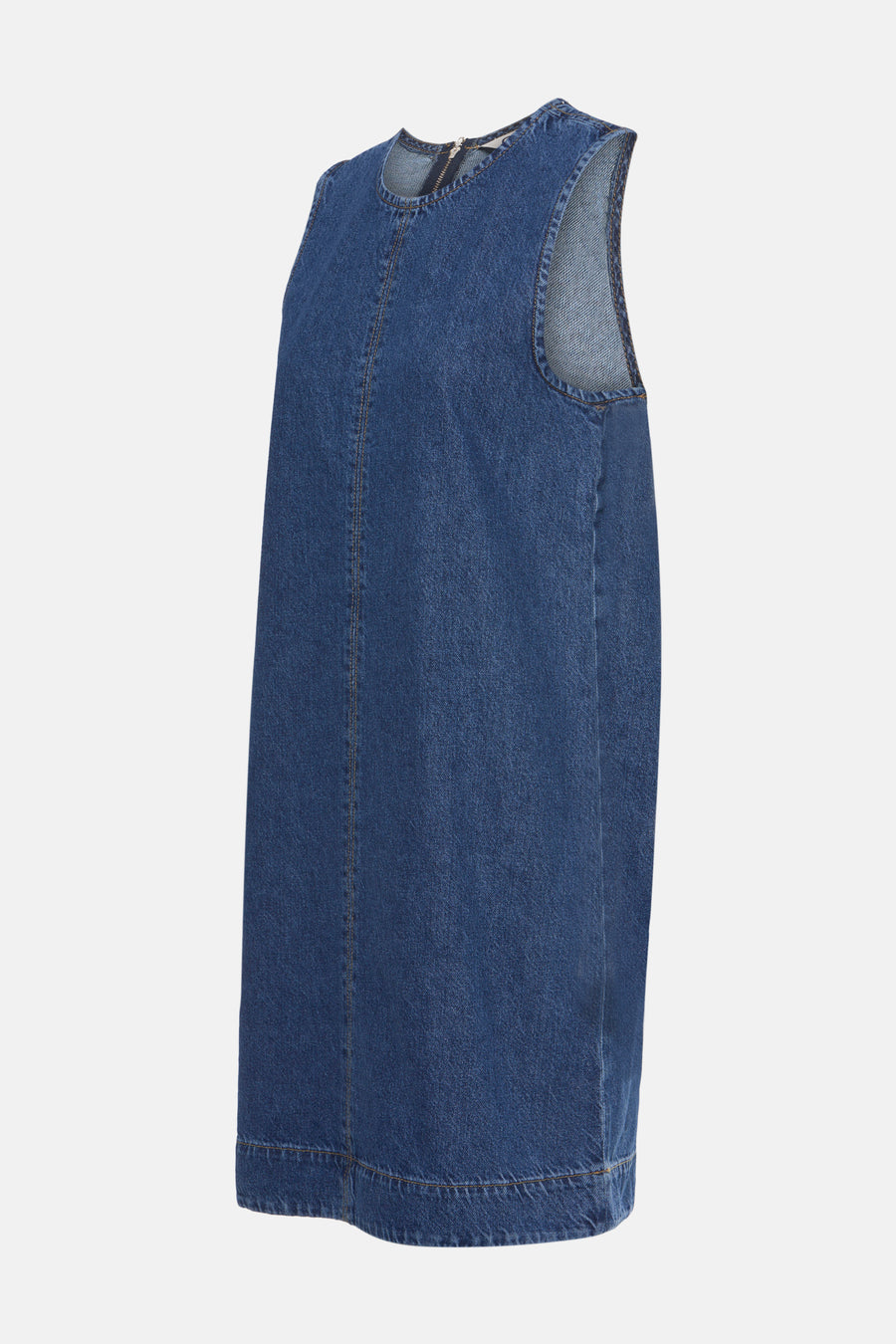 Kleedje - mid blue denim - ONLY®