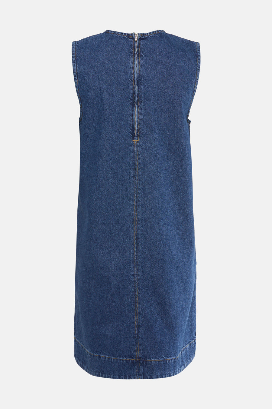 Kleedje - mid blue denim - ONLY®