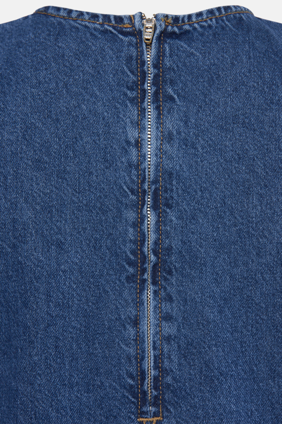 Kleedje - mid blue denim - ONLY®