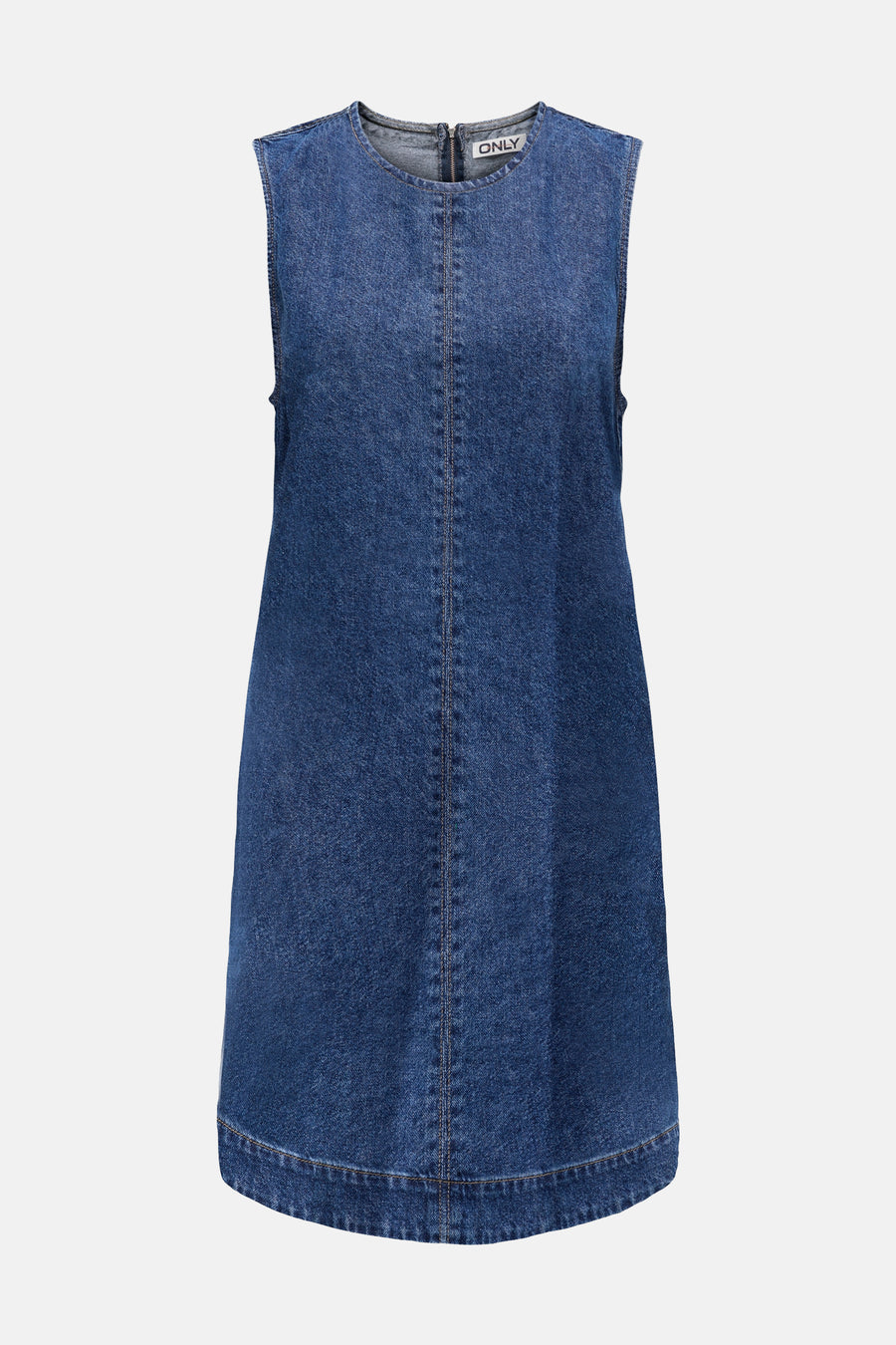 Kleedje - mid blue denim - ONLY®