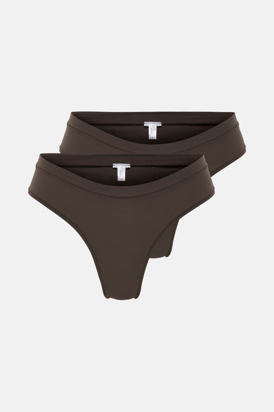 Slip - bruin