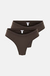 Slip - bruin