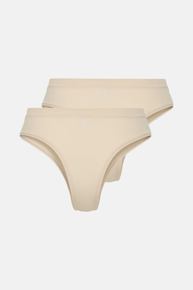 Slip - ecru