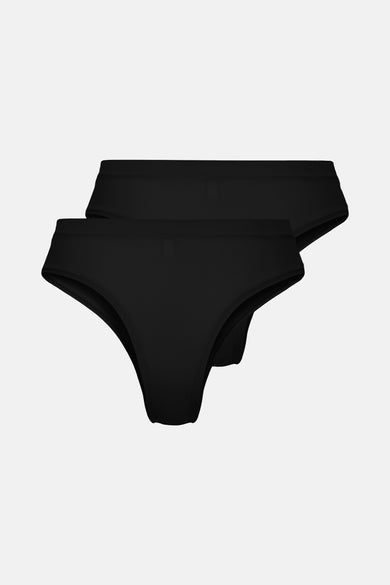 Slip - zwart
