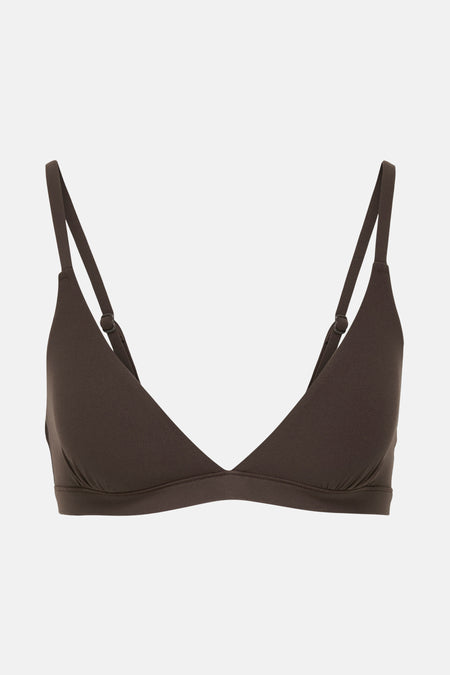 ONLPEACHY TRIANGLE BRALETTE ACC